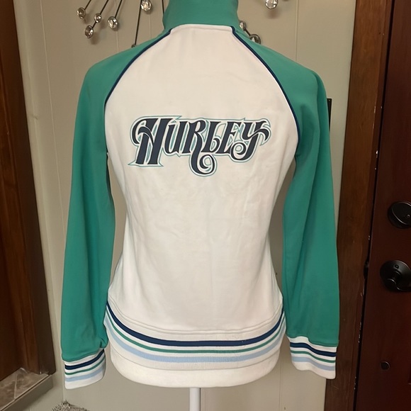 Hurley Casual Jacket - Picture 6 of 7